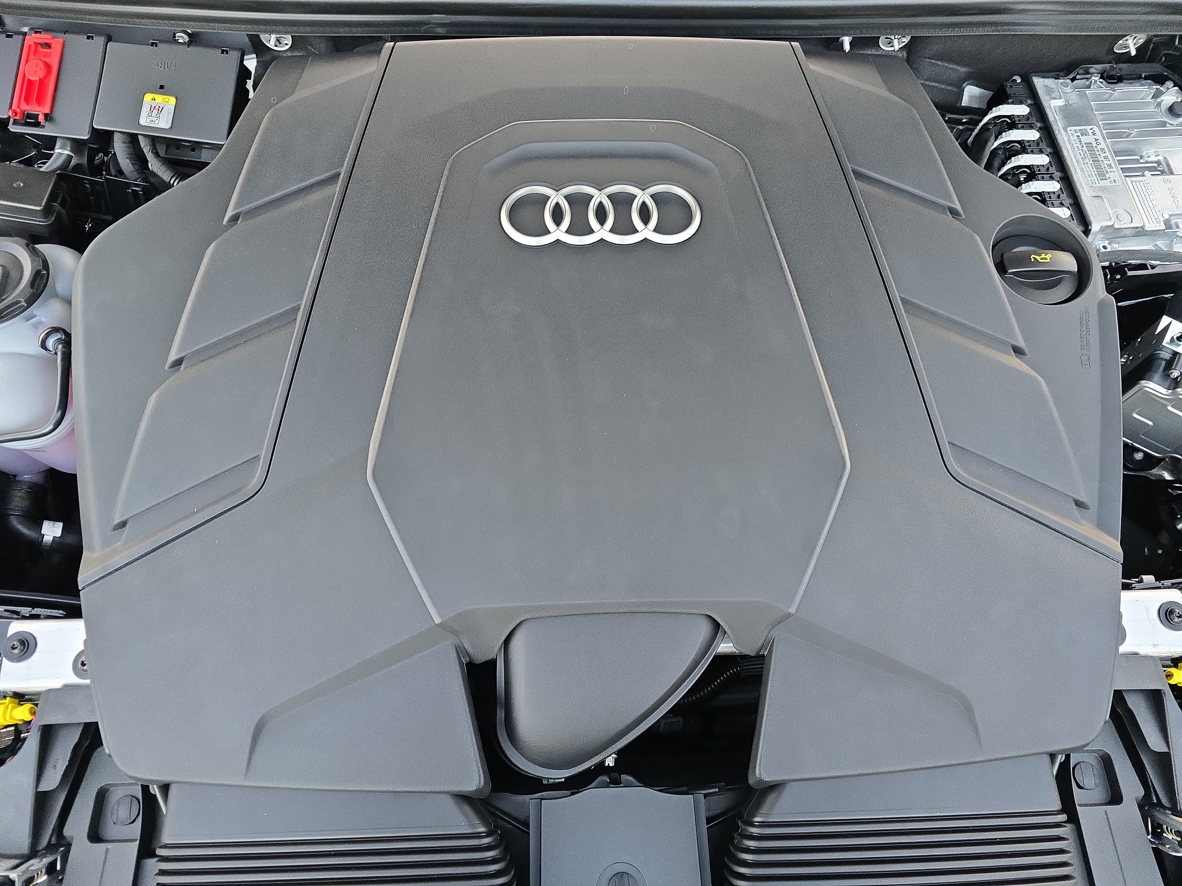 New 2026 Audi Q7 3.0T Premium Plus image 34