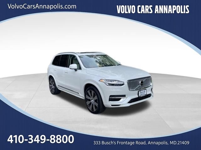 Used 2024 Volvo XC90 T8 Ultimate w/ Protection Package Premier