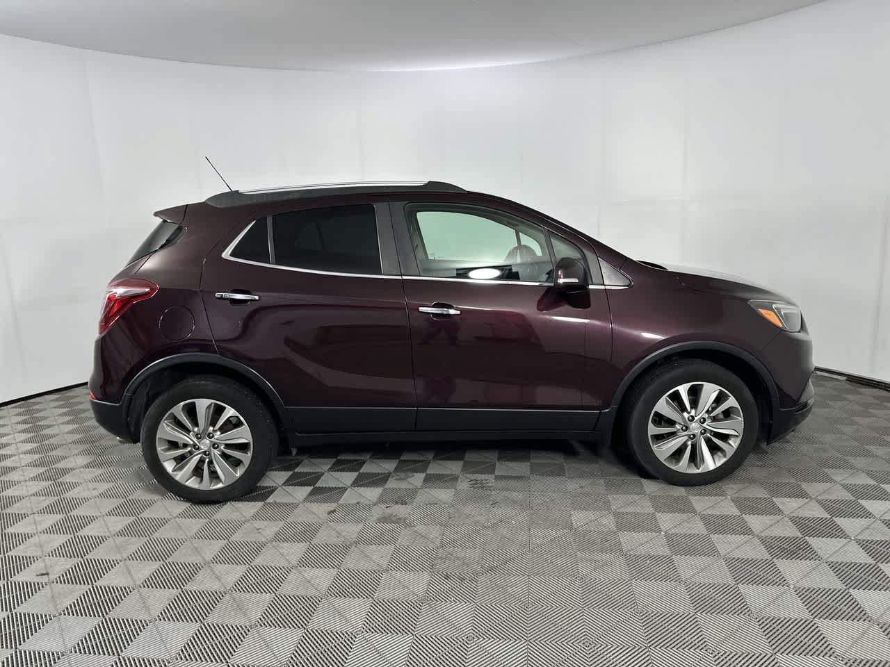 Used 2017 Buick Encore Preferred FWD image 9