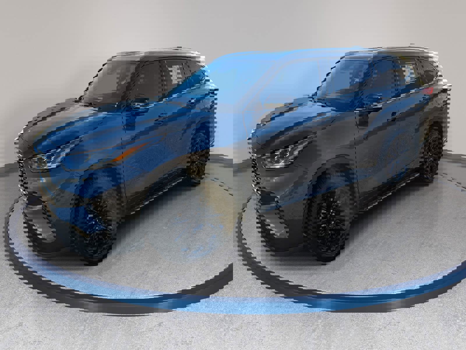 Used 2024 Toyota Highlander Limited image 1