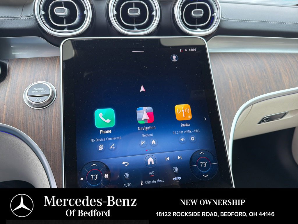 New 2026 Mercedes-Benz CLE 300 4MATIC Coupe image 14