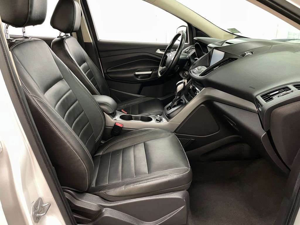 Used 2014 Ford Escape SE w/ Leather Comfort Package AWD/4WD image 36