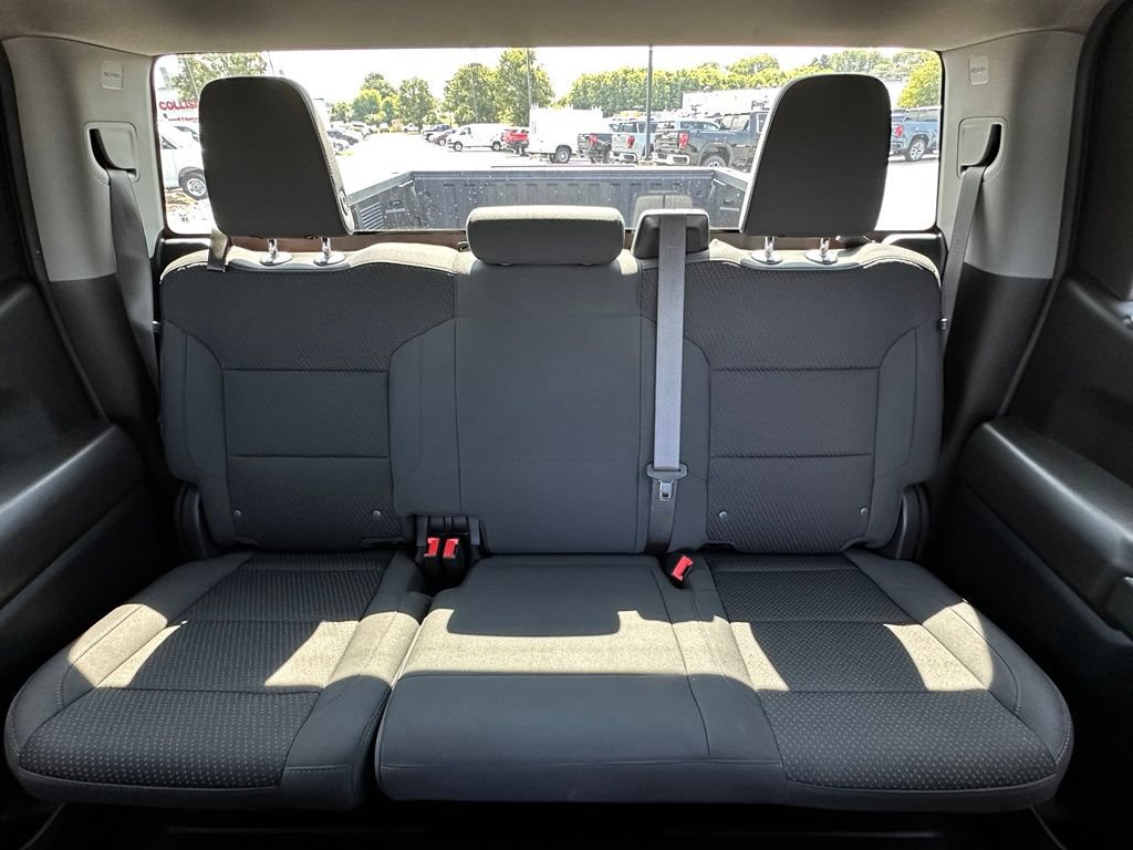 Used 2024 GMC Sierra 1500 Pro AWD/4WD image 27