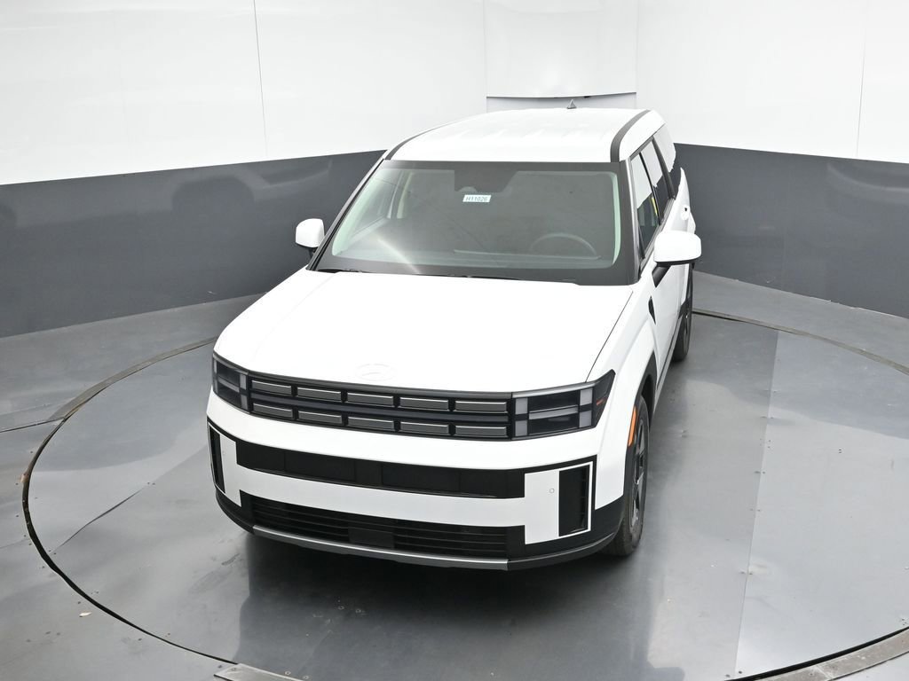 New 2026 Hyundai Santa Fe SE image 47