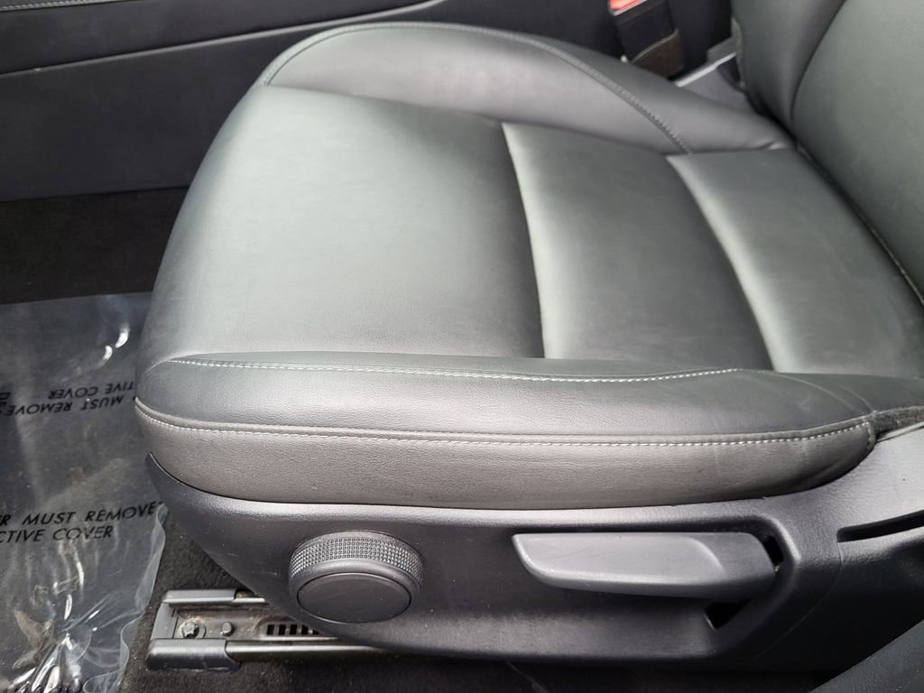 Used 2023 MAZDA CX-30 AWD 2.5 S w/ Select Package image 15