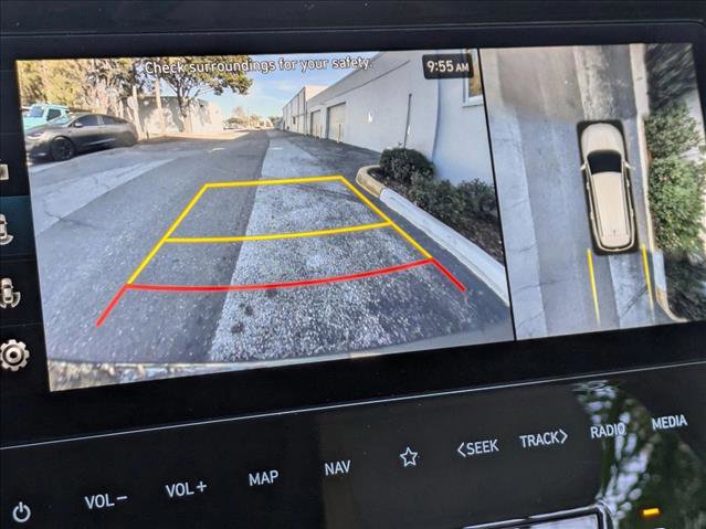 Used 2023 Hyundai Tucson Limited image 13