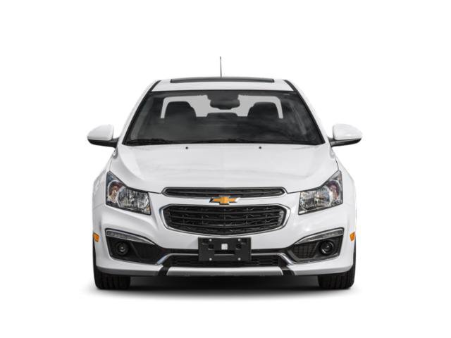 Used 2015 Chevrolet Cruze LT FWD image 7