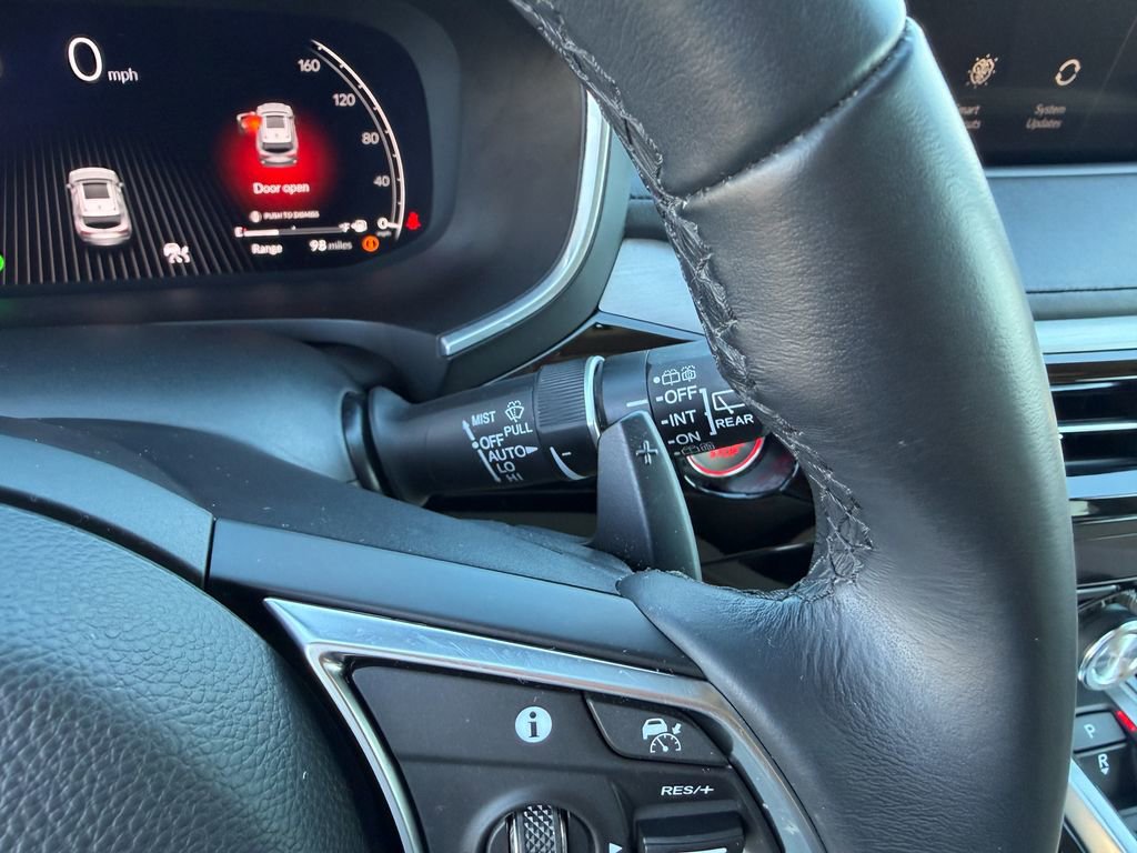 Certified 2023 Acura MDX FWD w/ Technology Package image 17