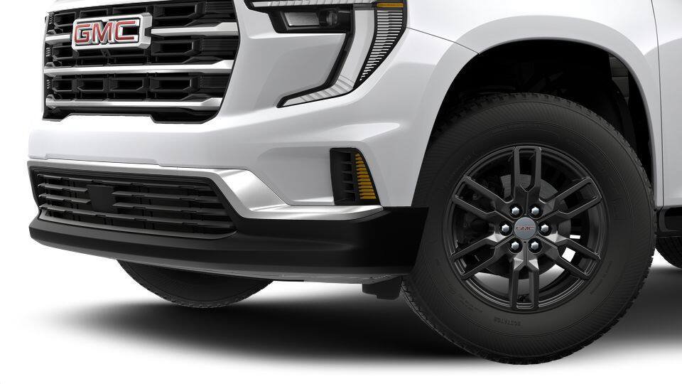 New 2027 GMC Acadia Elevation w/ LPO, Floor Liner Package FWD image 7