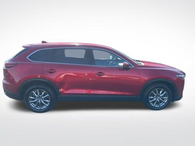 Used 2019 MAZDA CX-9 Touring image 7