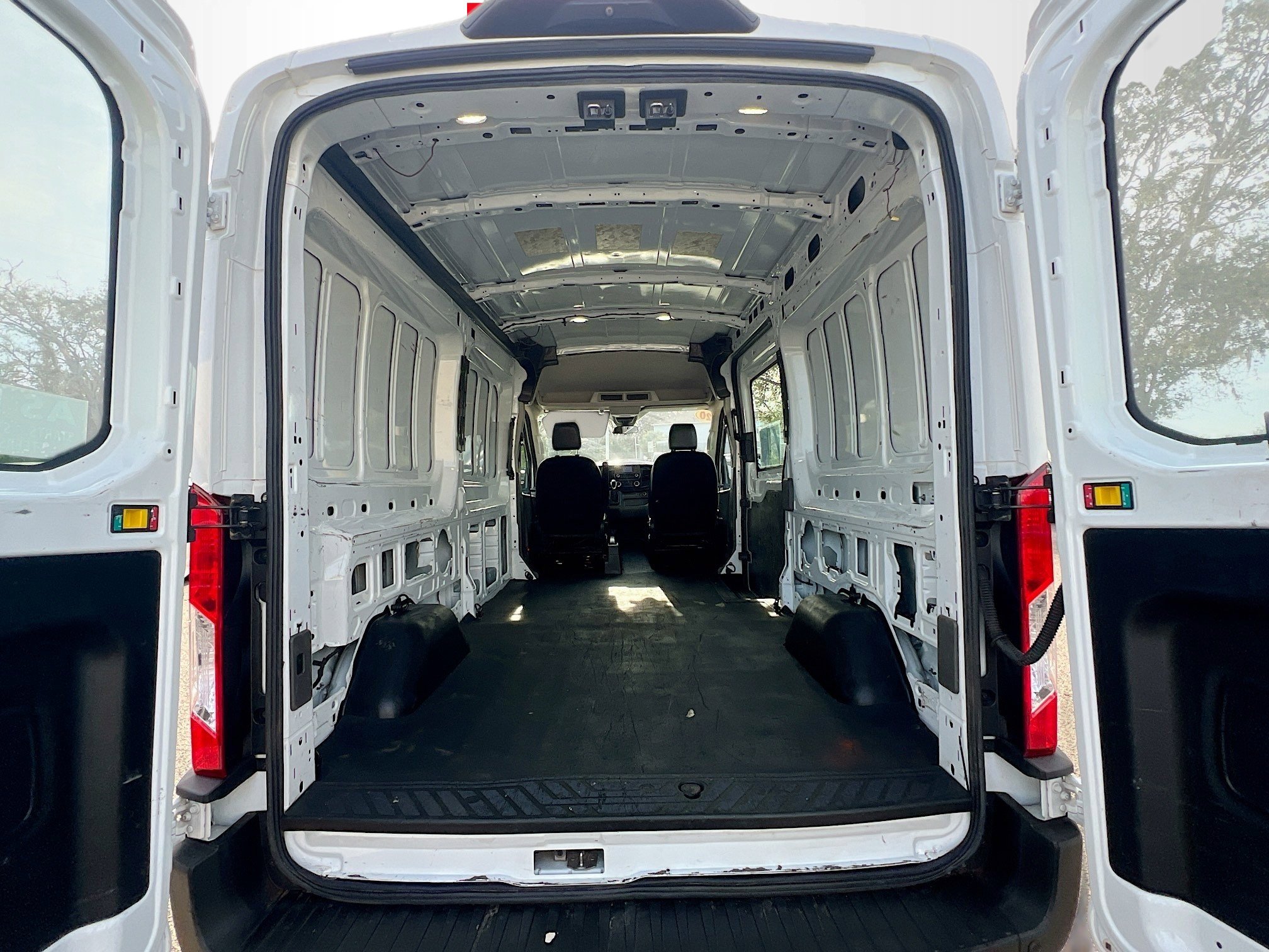 Used 2020 Ford Transit 250 Base w/ Load Area Protection Package image 33