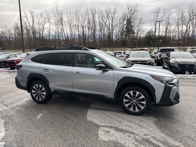 Used 2023 Subaru Outback Limited AWD/4WD image 13