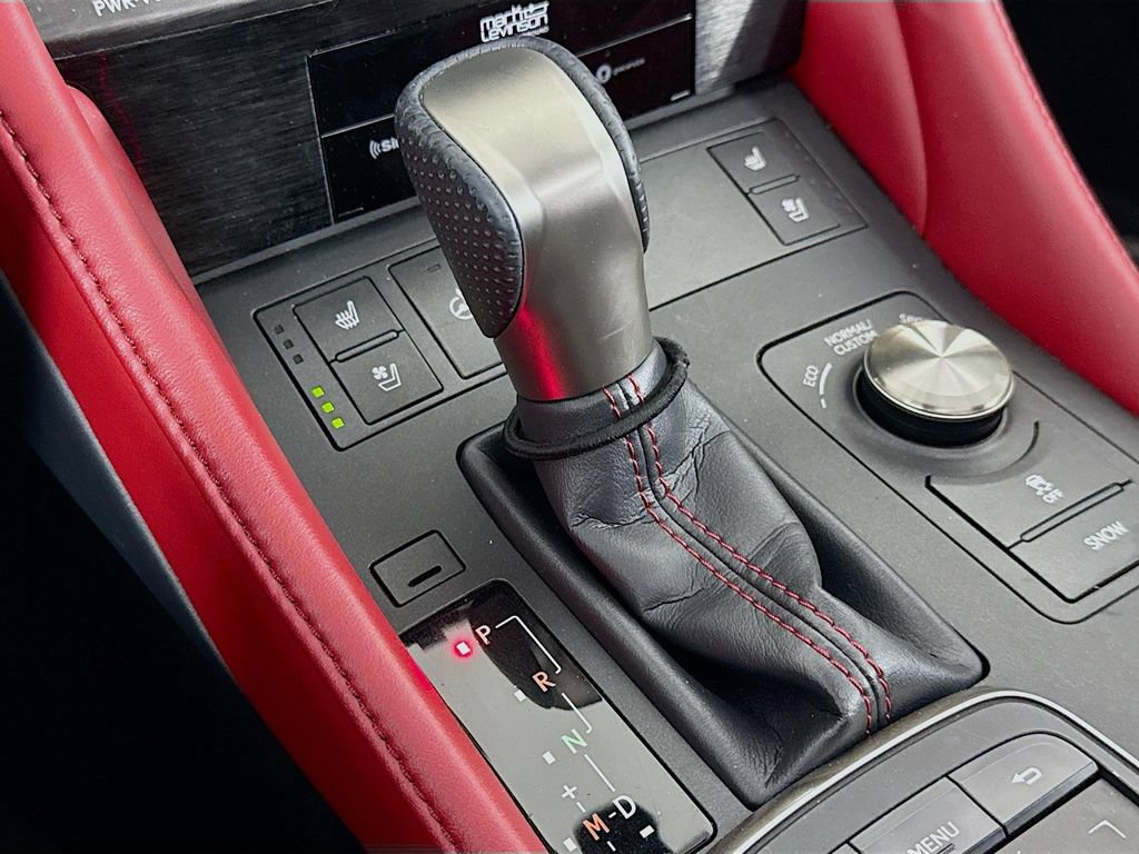 Used 2019 Lexus RC 350 F Sport w/ Accessory Package RWD image 17
