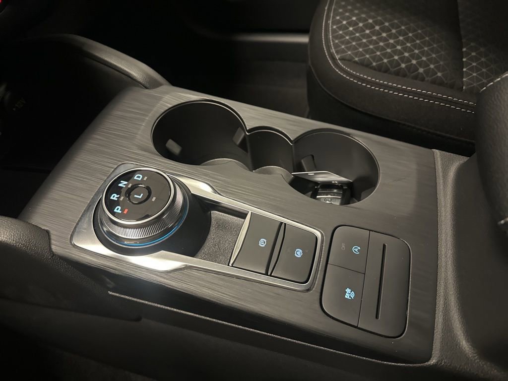New 2026 Ford Escape Active w/ Cold Weather Package image 33