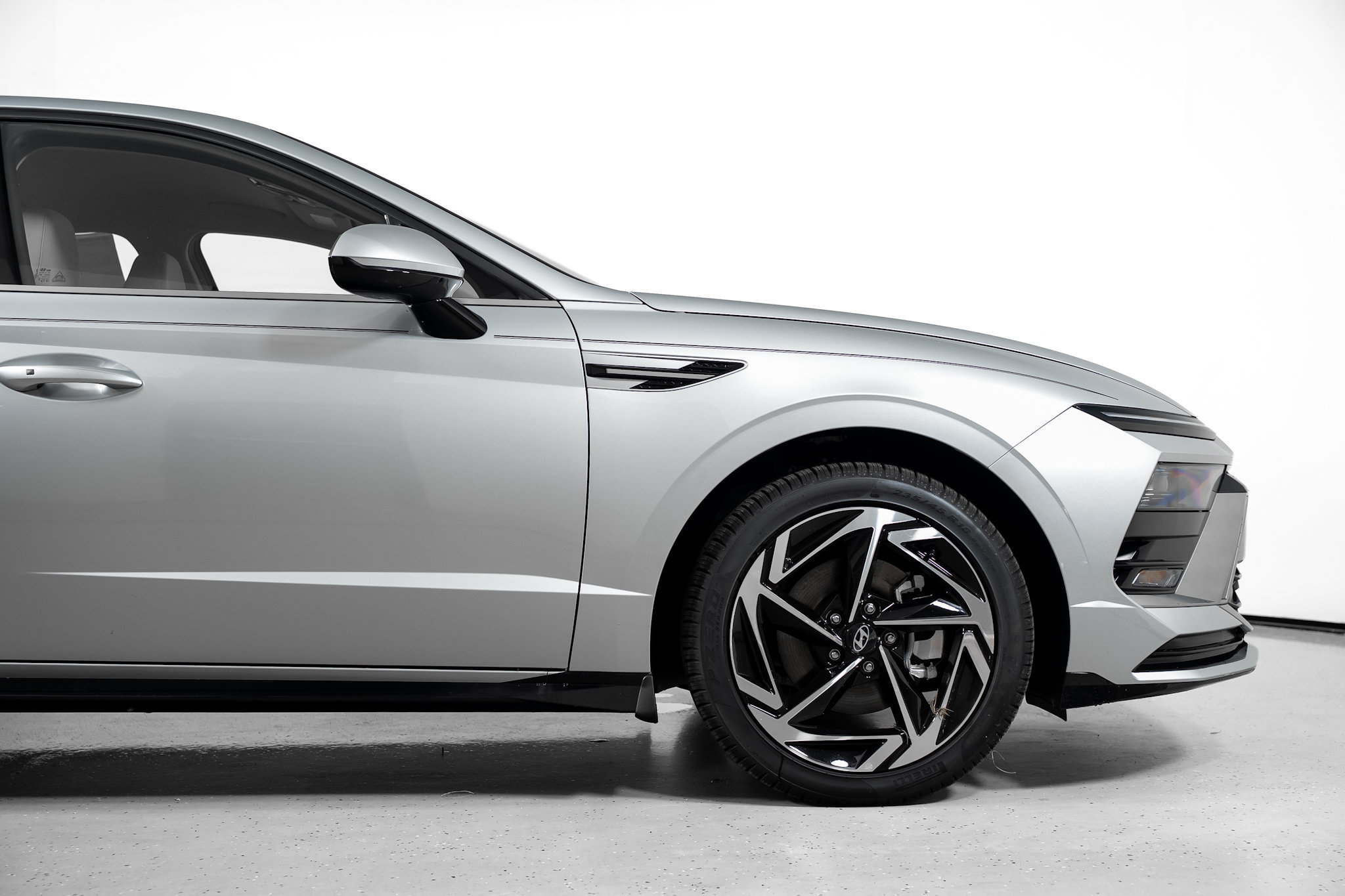 New 2026 Hyundai Sonata SEL FWD image 4