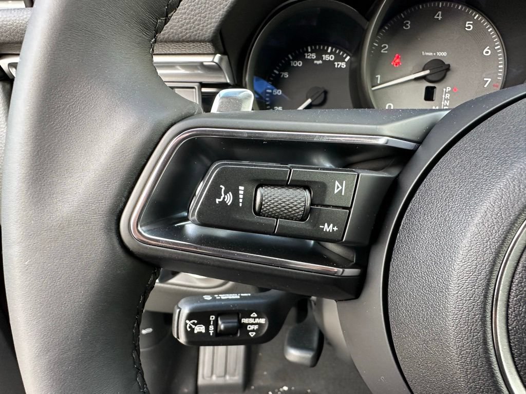 Used 2026 Porsche Macan S AWD/4WD image 19