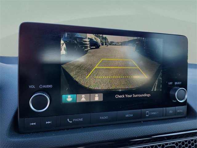 Used 2024 Honda Civic Sport image 26