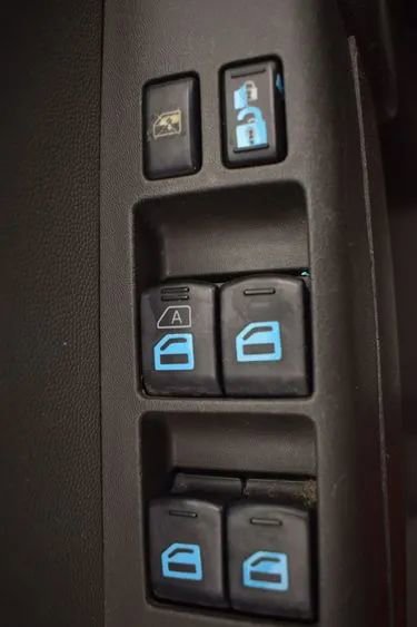 Used 2009 Nissan Xterra S image 21