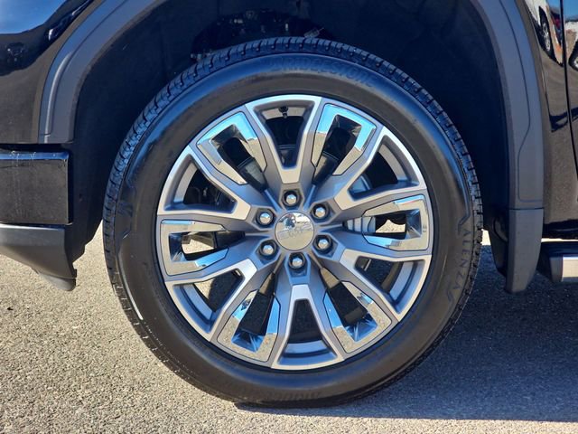 Used 2026 GMC Sierra 1500 Denali w/ Denali Reserve Package image 19