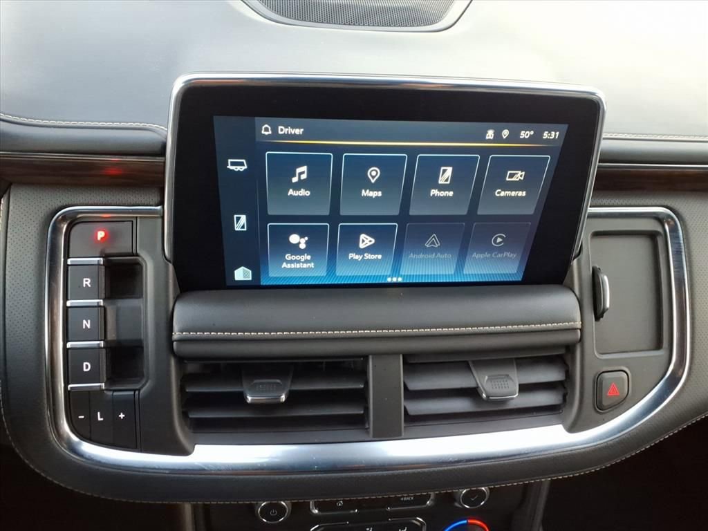 Certified 2023 Chevrolet Suburban Premier image 29