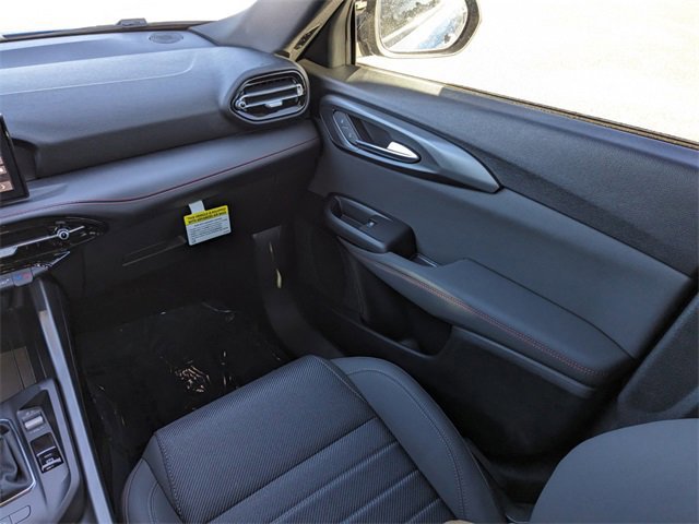 New 2024 Dodge Hornet R/T w/ R/T Blacktop Package image 18