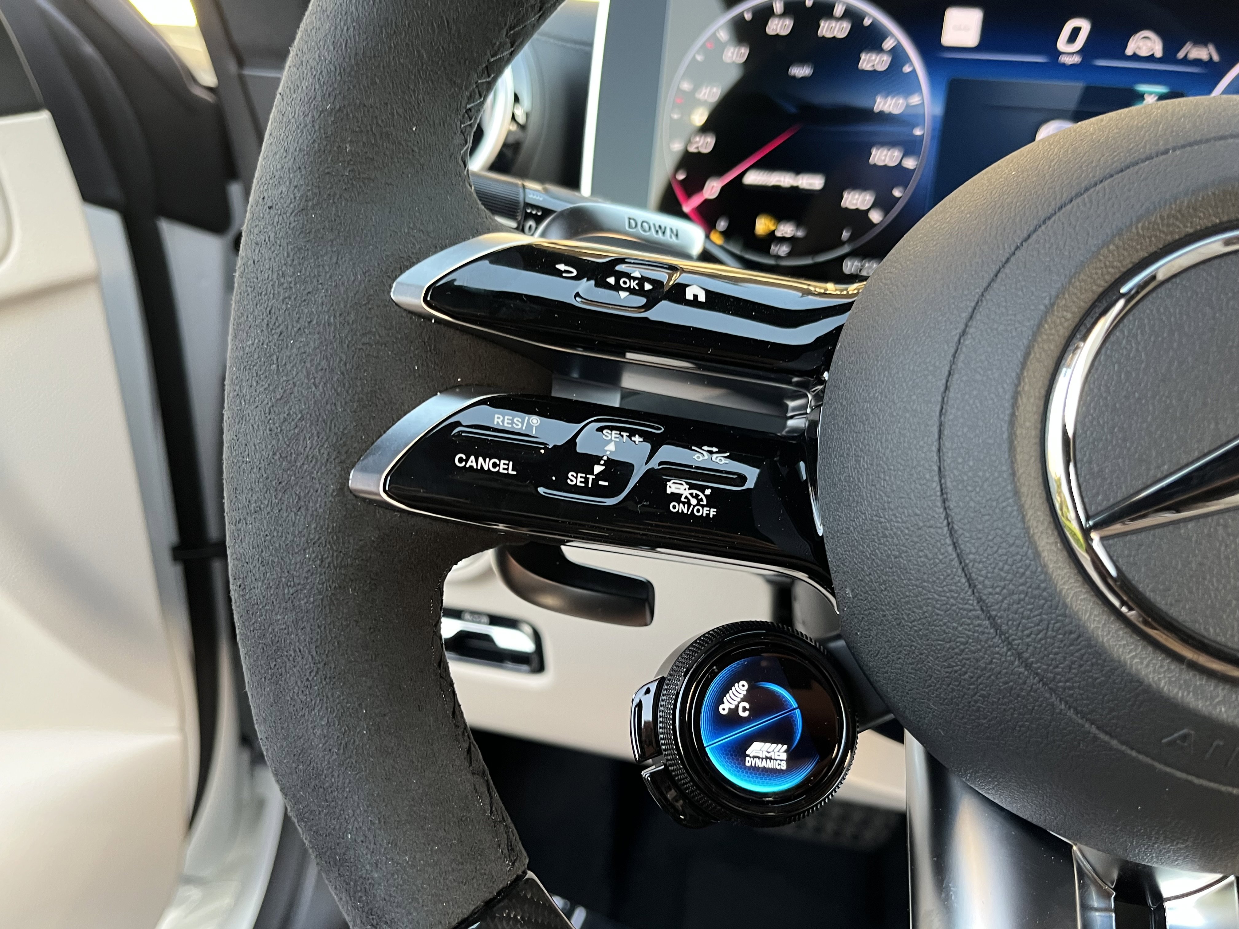 New 2026 Mercedes-Benz CLE 53 AMG 4MATIC Coupe image 26