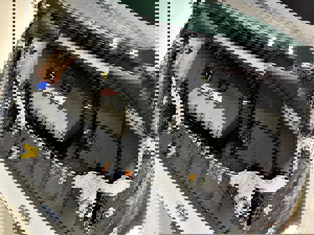 Used 2017 Ford Focus ST image 4