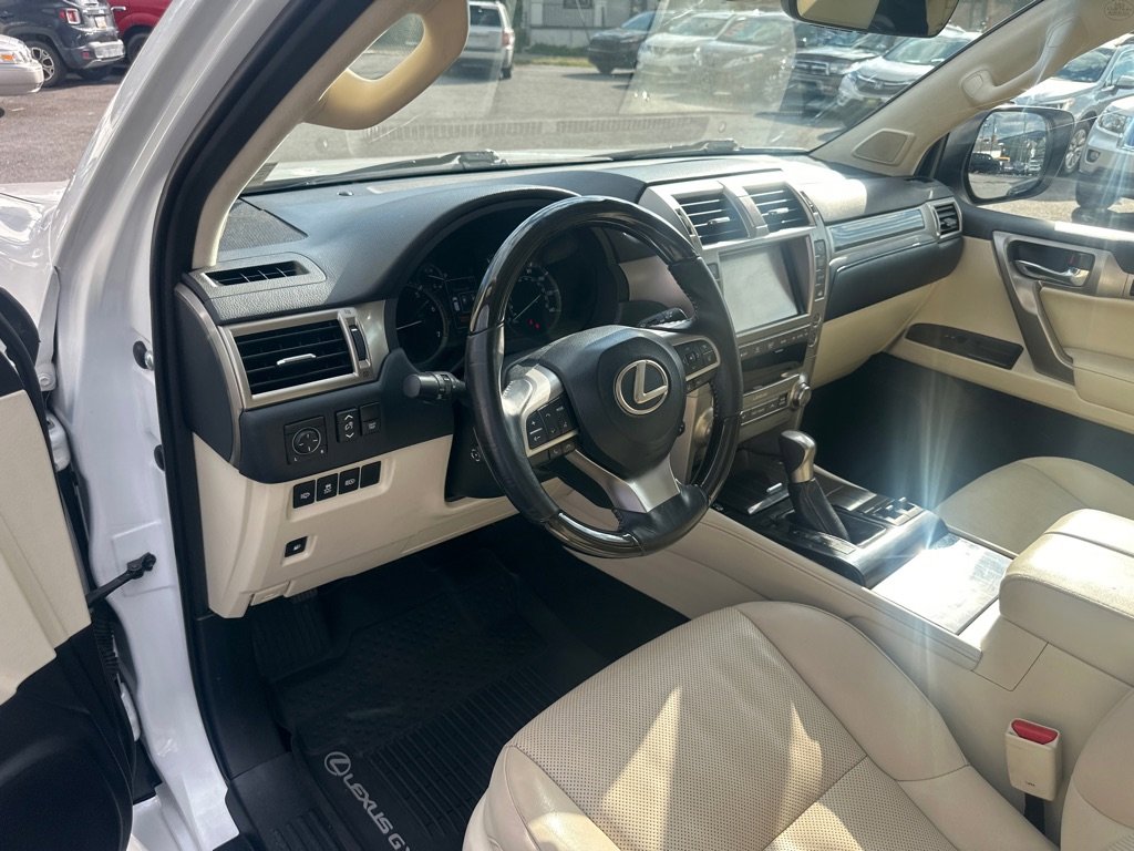 Used 2020 Lexus GX 460 Premium image 22