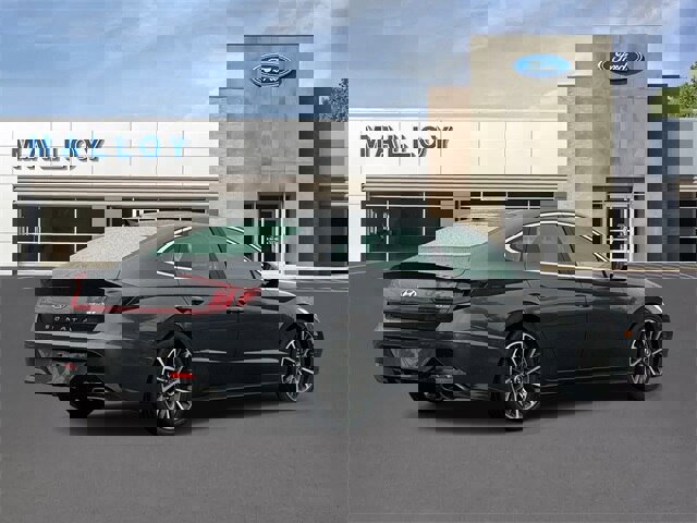 Used 2022 Hyundai Sonata Limited w/ Cargo Package video 2