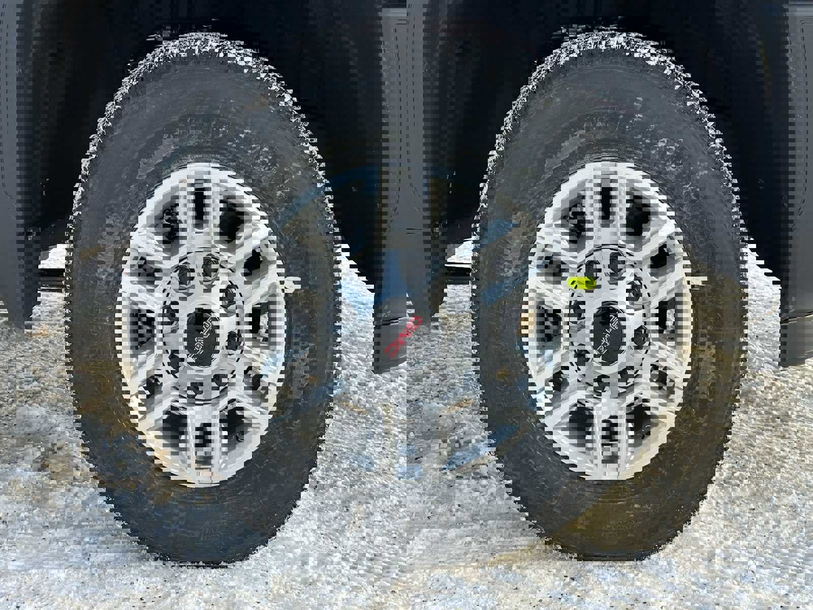 New 2026 GMC Sierra 2500 SLE image 9