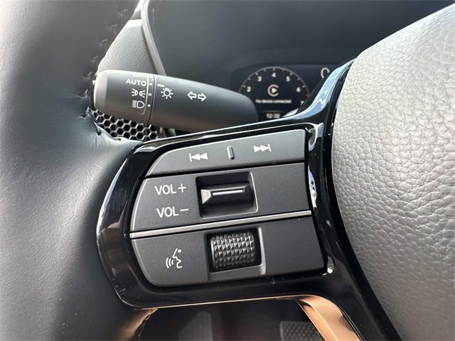 New 2026 Honda CR-V EX-L image 30