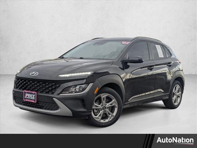 Used 2022 Hyundai Kona SEL w/ Convenience Package image 1