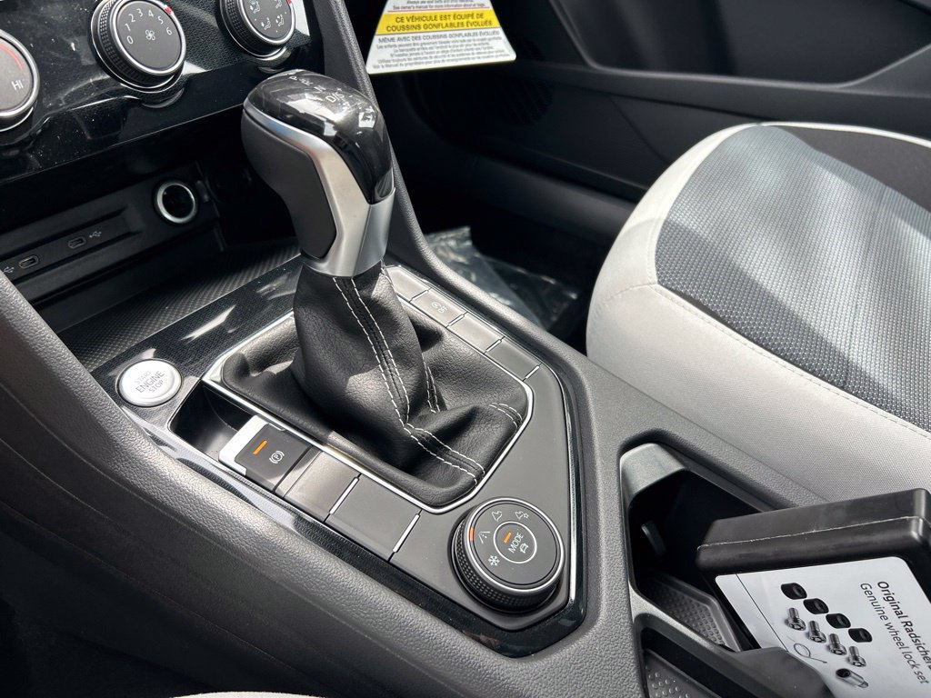 New 2026 Volkswagen Taos S AWD/4WD image 34
