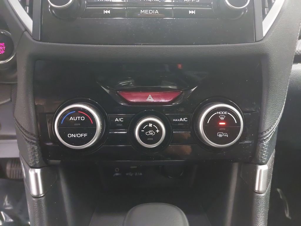 Used 2019 Subaru Forester Premium image 20