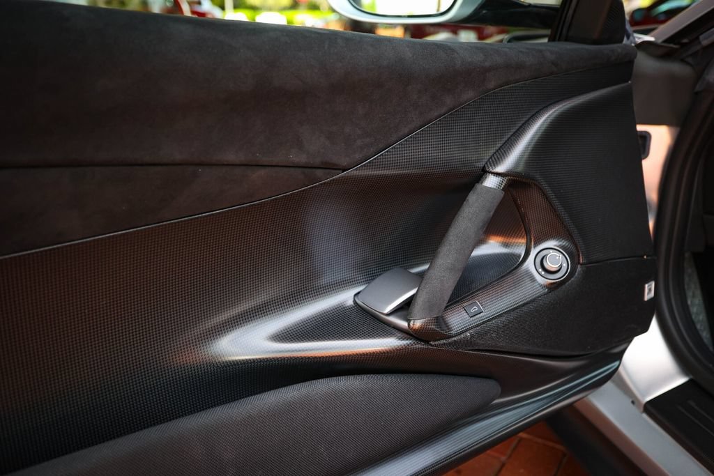 Certified 2023 Ferrari 812 Competizione RWD image 60