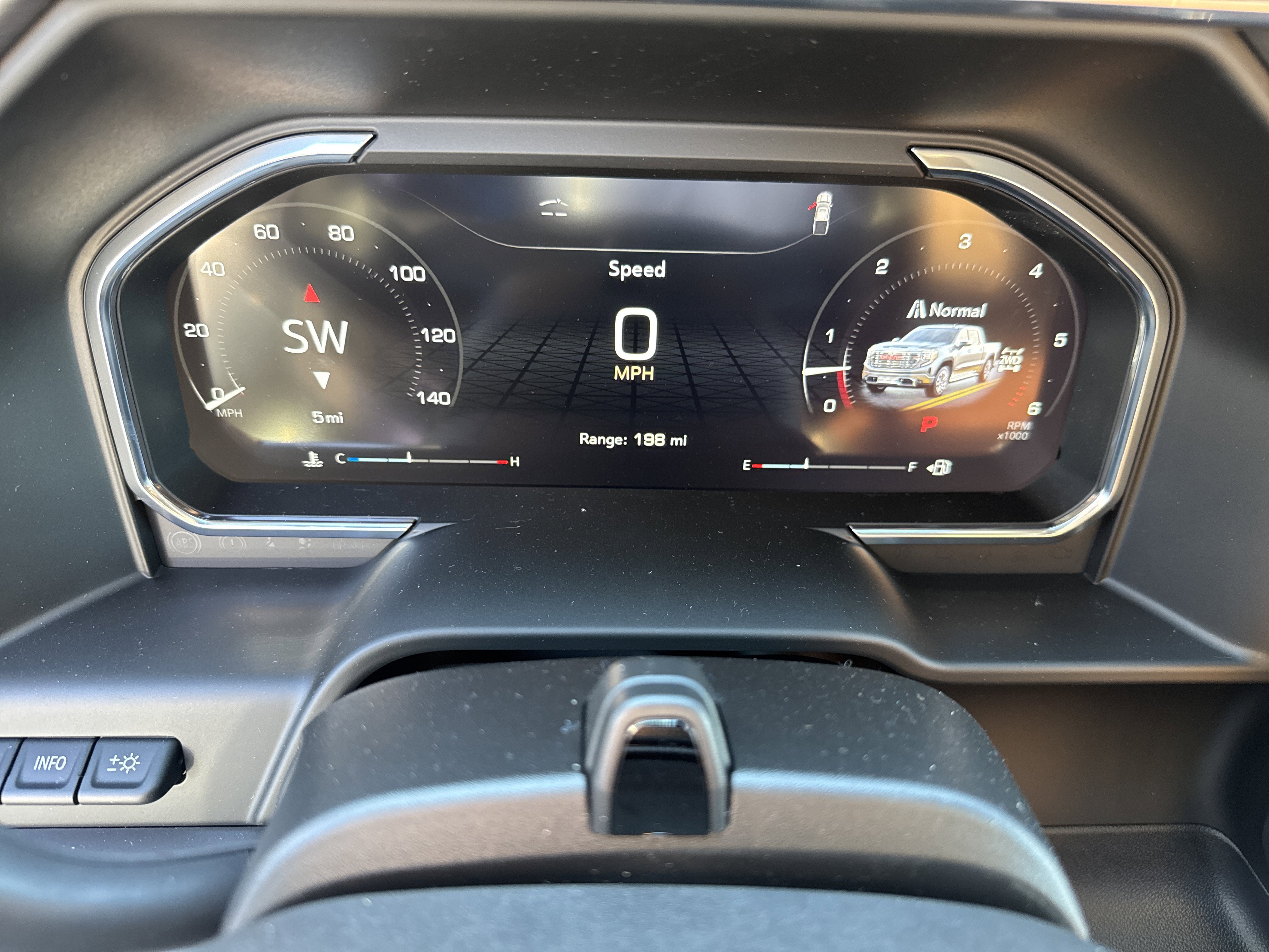 New 2026 GMC Sierra 1500 Denali Ultimate image 20