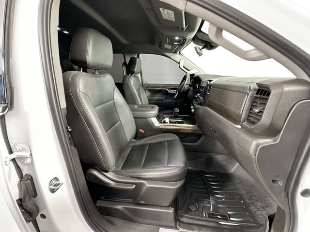 Used 2022 GMC Sierra 1500 Elevation w/ Elevation Premium Package AWD/4WD image 26