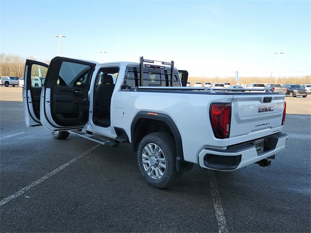 Used 2023 GMC Sierra 2500 Denali image 13