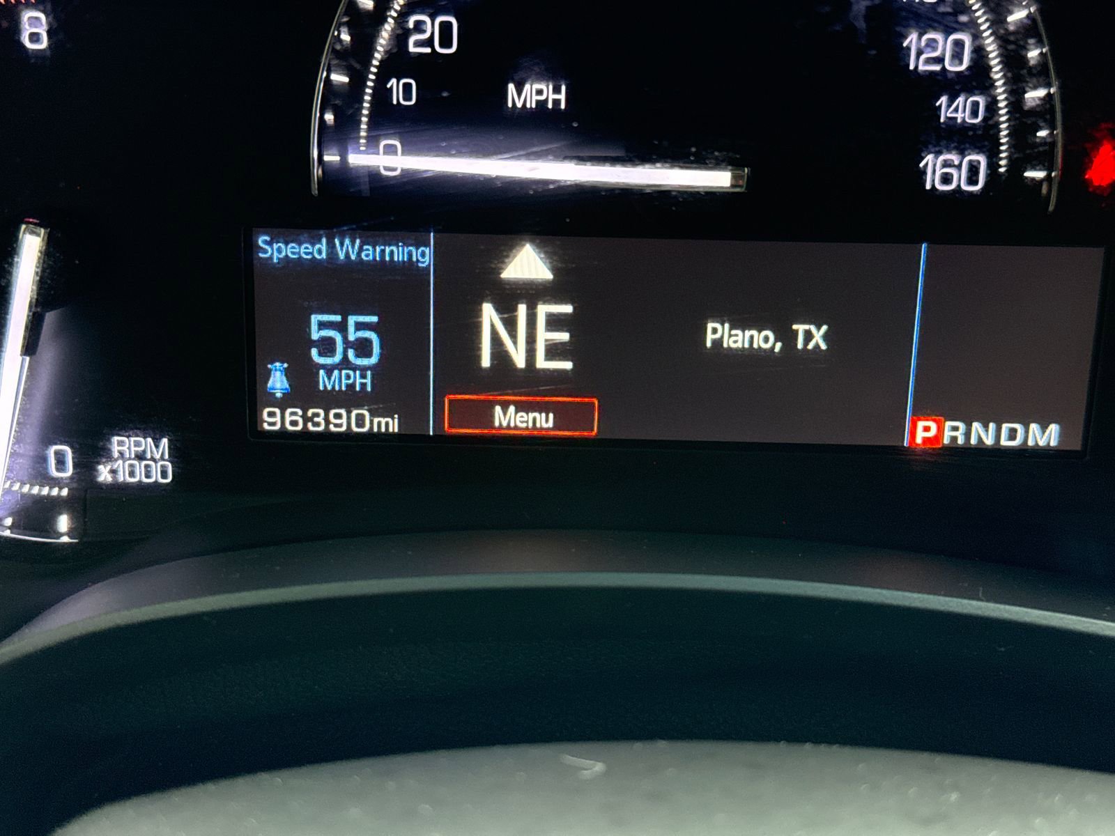Used 2018 Cadillac XTS Luxury FWD image 22