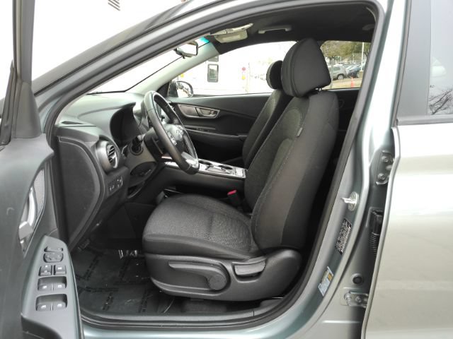 Used 2021 Hyundai Kona SEL w/ Cargo Package FWD image 14