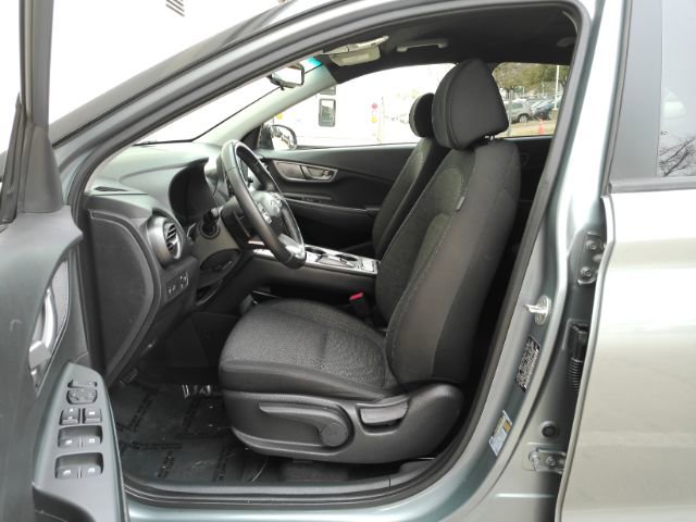 Used 2021 Hyundai Kona SEL w/ Cargo Package FWD image 14