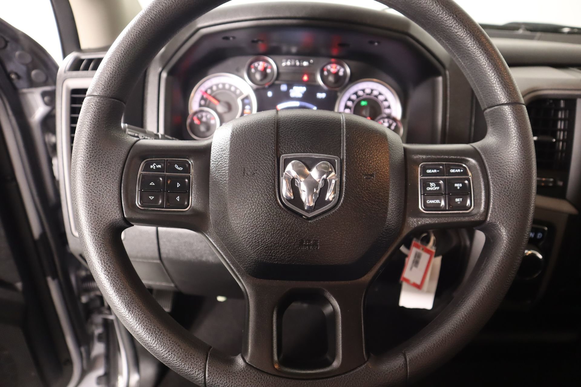 Used 2024 RAM 1500 Tradesman w/ Chrome Plus Package image 3