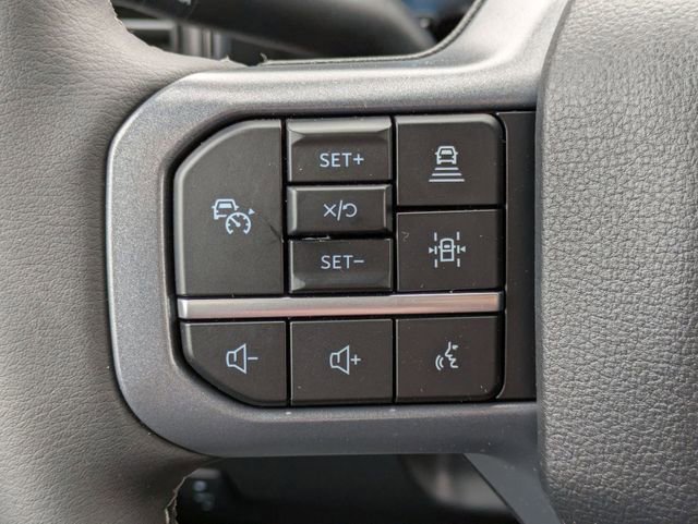 New 2026 Ford F350 Lariat w/ Black Appearance Package image 16