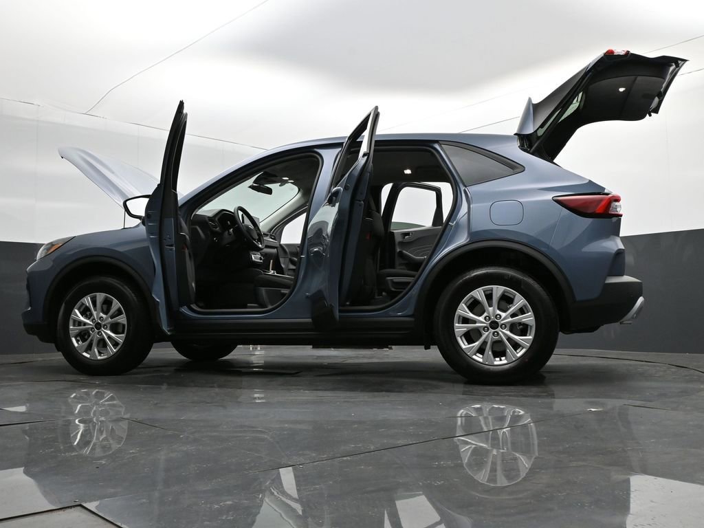 New 2025 Ford Escape Active w/ Tech Pack #1 image 29