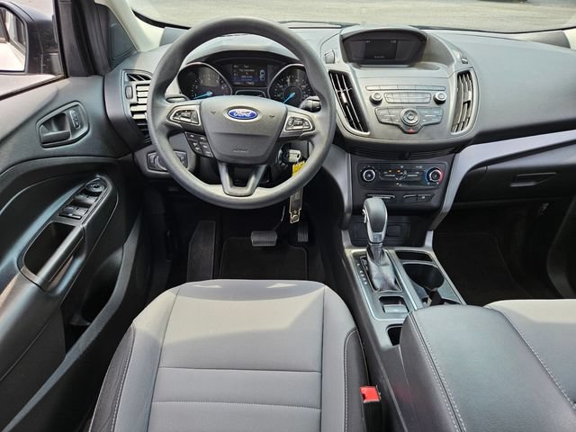 Used 2019 Ford Escape S FWD image 12