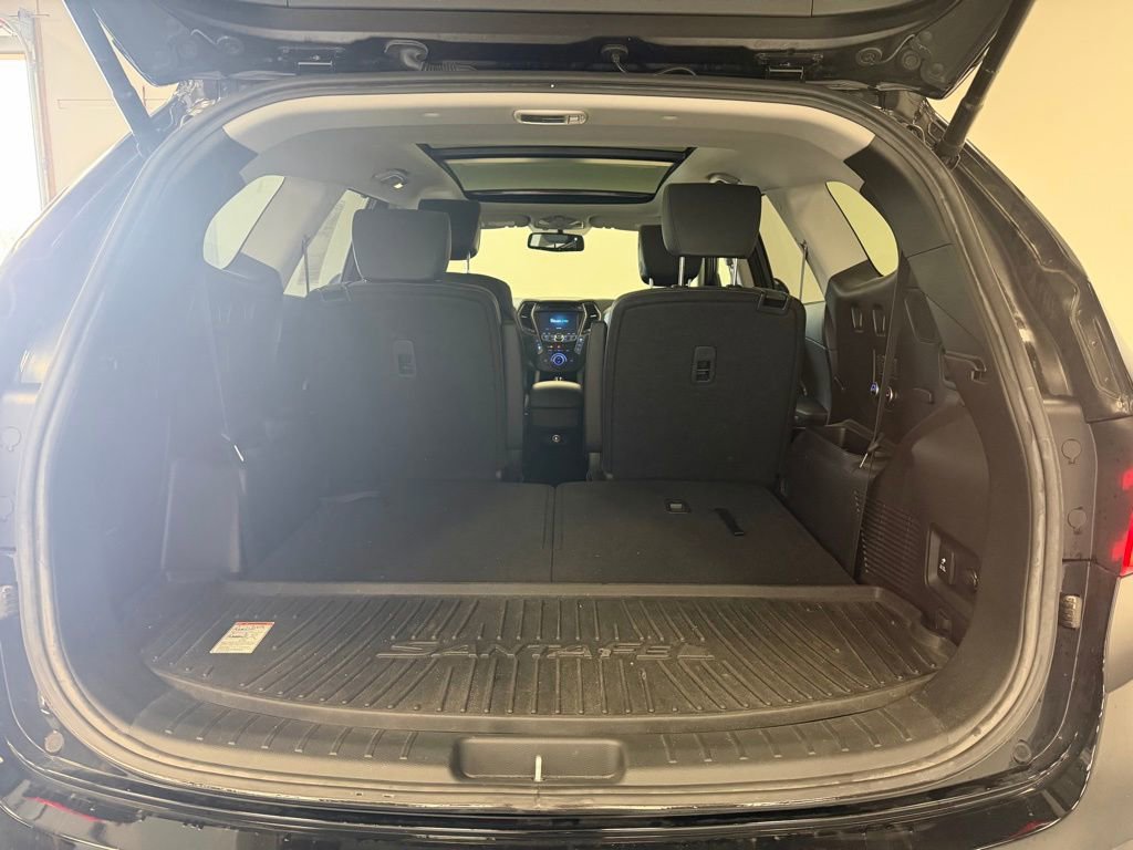 Used 2014 Hyundai Santa Fe Limited w/ Ultimate Package 07 image 29
