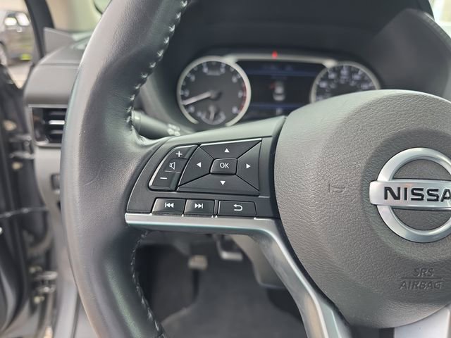 Used 2020 Nissan Sentra SV FWD image 20