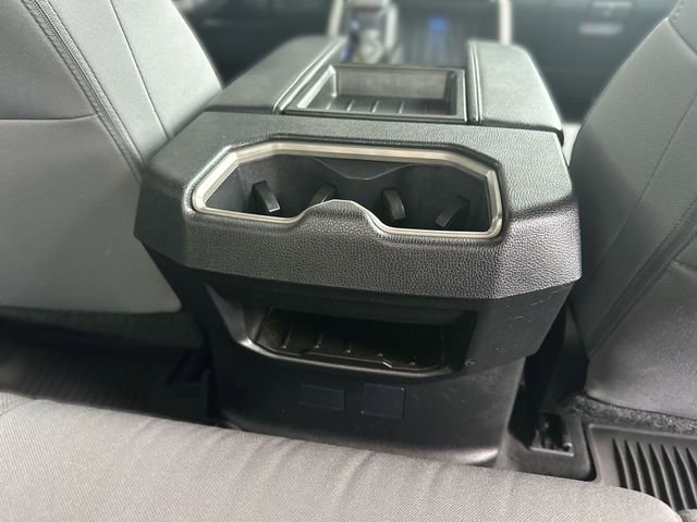 Used 2022 Toyota Tundra SR5 w/ TRD Off-Road Package image 24