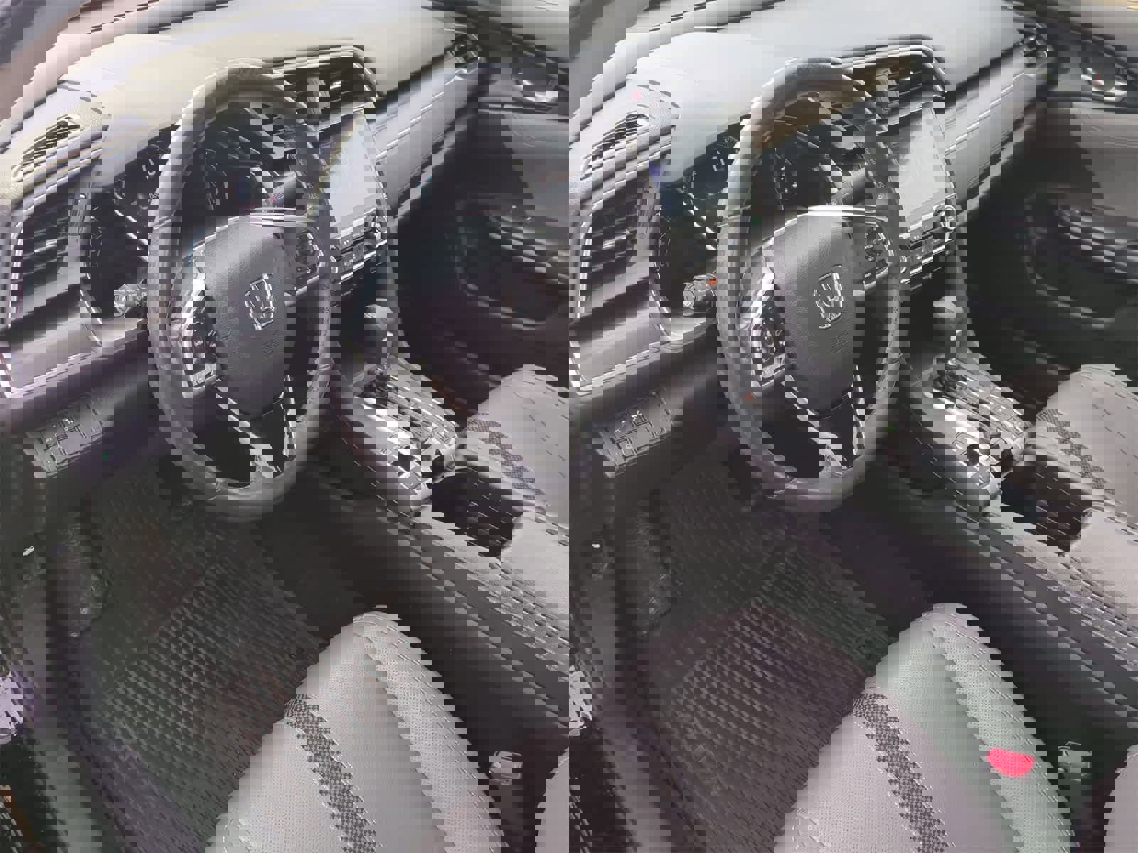 Used 2019 Honda Civic EX-L image 10