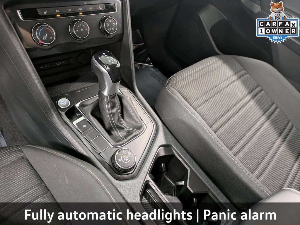 Used 2022 Volkswagen Tiguan S AWD/4WD image 18